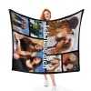 B-408-6 Friend DE Blanket