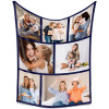 QH-237-7 Mom Blanket