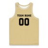 Butter Basketball Custom Uniform Basketball Uniform Set