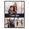 B-404-3 Couple EN Blanket