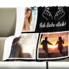 QH196D-5 DE Blanket