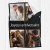 B-425-4 Couple FR Blanket