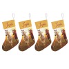 Horse Christmas Stocking