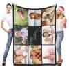 B-349-8 Happy Mothers Day Blanket