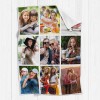 B-429-9 Friend FR Blanket