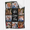 QH-240-10 Family Blanket