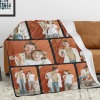 ZL-017-8 Mom 2A Blanket