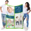 QH-069-3 Kid Blanket