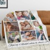 ZL-016-9 kid Blanket