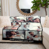 B-242-6 Happy Father's Day 2023 Blanket