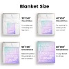 Jackson毛毯2/32 Flannel Blanket
