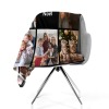 B-410-8 Family FR Blanket