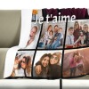 B-411-9 Family FR Blanket