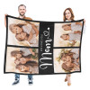 B-296-4 Mom Blanket