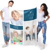 QH-069-3 Kid Blanket