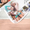 B-319-8 BFF Friends B FR Blanket
