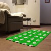 定制宠物头像门垫地垫 Mat