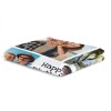 B-347-6 Couple Blanket