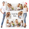 B-298-6 I Love You Mom Blanket