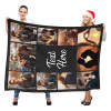 L-001-10 1026 Couple Blanket