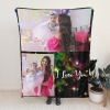B-289-2 I Love You Blanket