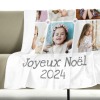 B-UK209-9 Love FR Blanket