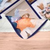 QH-237-7 Mom Blanket