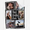 QH-T006-6 DAD New Blanket
