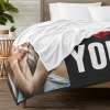 L-008-2 Couple Blanket
