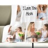 B-298-6 I Love You Mom Blanket