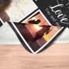 B-UKQ196D-5 Couple Blanket