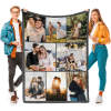 L-015-8 Couple Blanket