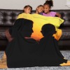 3575091_m Flannel Blanket
