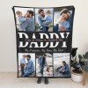 L-006-6 DAD PW Blanket