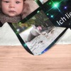 B-122-5 DE Ich liebe dich Blanket