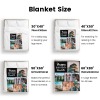 B-085-7 Friend Blanket