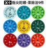 指尖陀螺-乘除法9件 HZ AMAZON FingerTip Gyro