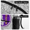 Girl Cheer Purple Grey Print All Over Print Children S Backpack