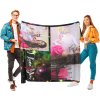 B-289-2 I Love You Blanket