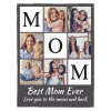 L-005-6 MOM Blanket