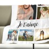 B-430-9 Couple FR Blanket