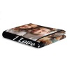 B-305-3 I Love You Blanket