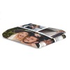 B-430-9 Couple-I Love You Blanket