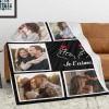 B-426-5 Couple FR Blanket