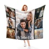 B-409-7 Couple DE Blanket