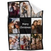 B-410-8 Family EN Blanket