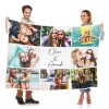 B-319-8 BFF Friends B FR Blanket