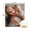 B-292-1 I Love You FR Blanket
