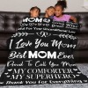 L-BA014-Text I Love You Mom 300dpi 50x70in Black Blanket
