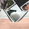 B-418-5 I Love You 2025 Blanket